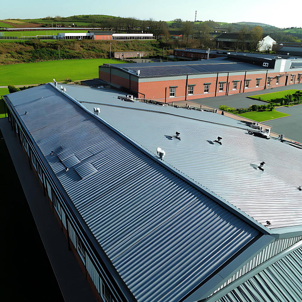 Chelsea Roofing Testimonials