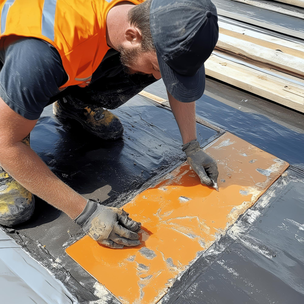 Chelsea Roofing Testimonials
